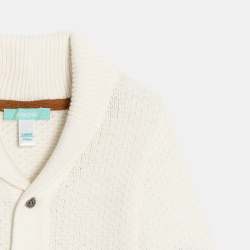 كارديغان تريكو بأزرار...